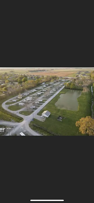 Cajun Country RV Park of Port Allen Louisiana 3