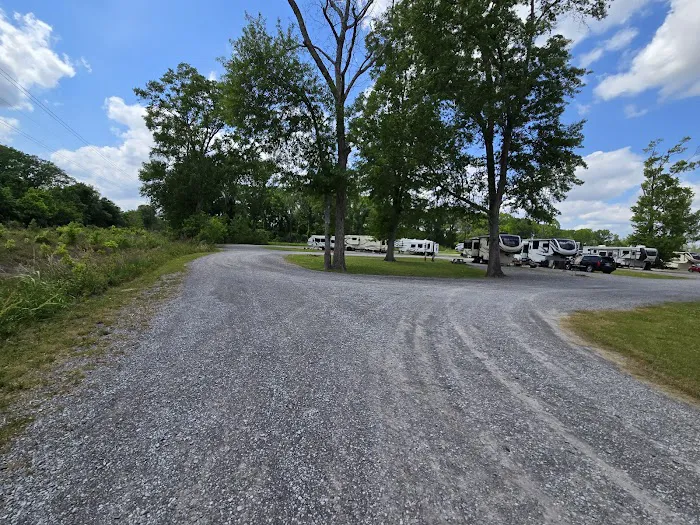Cajun Country RV Park of Port Allen Louisiana 8