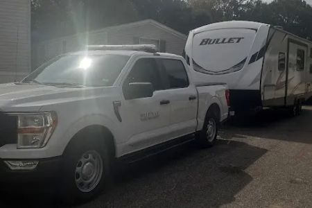 Lavey Lane Mobile Home & RV Park