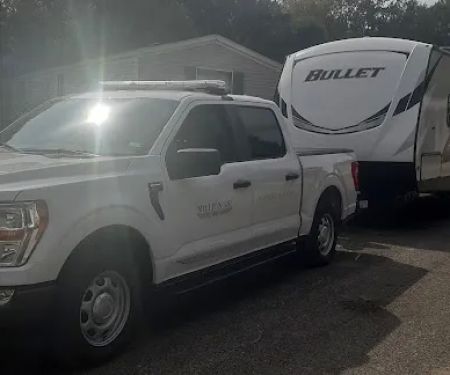 Lavey Lane Mobile Home & RV Park