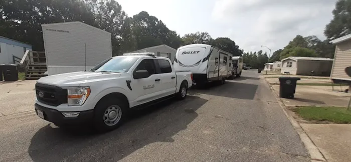 Lavey Lane Mobile Home & RV Park 2