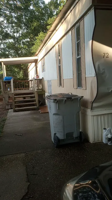 Oak Glen Terrace 1