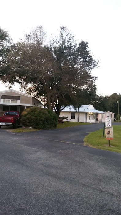 Joor Road Mobile Home Park Inc 1