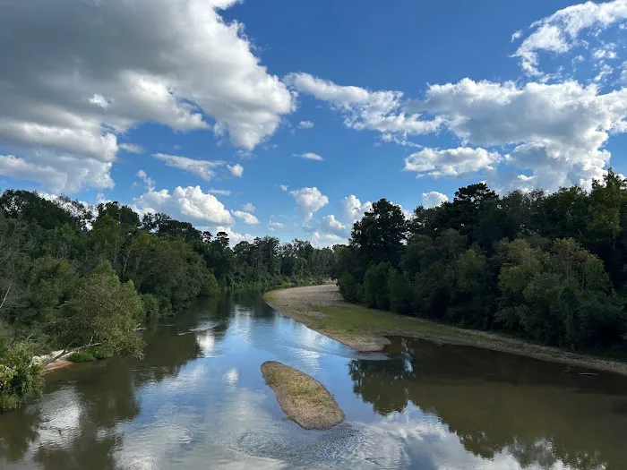 The Point: Camping and Kayaking 1