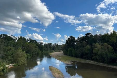The Point: Camping and Kayaking