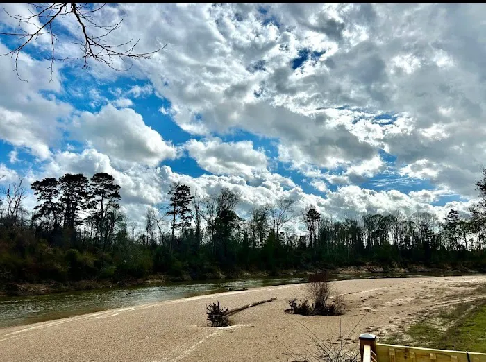 The Point: Camping and Kayaking 2
