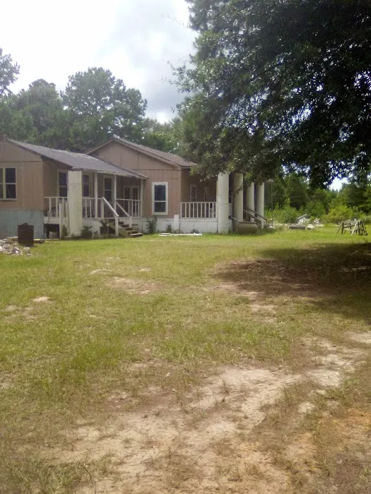 Tickfawriver cabin resort 1