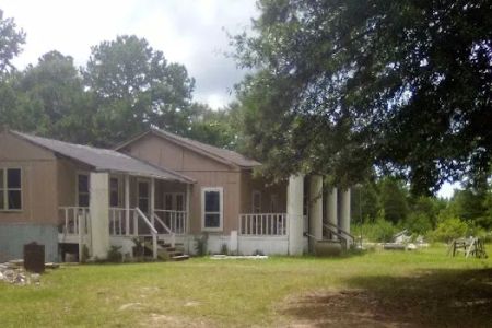 Tickfawriver cabin resort