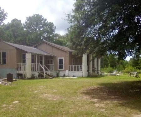 Tickfawriver cabin resort
