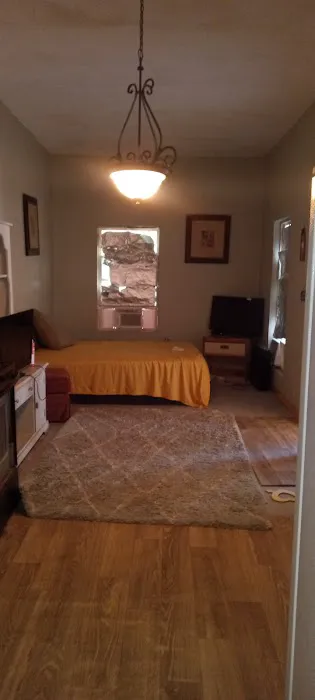 Tickfawriver cabin resort 8