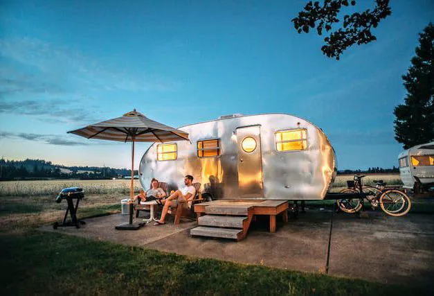 Tickfawriver cabin resort 6