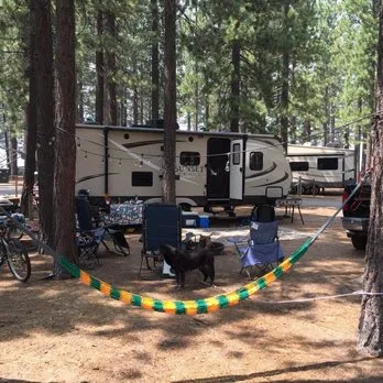 Tickfawriver cabin resort 5