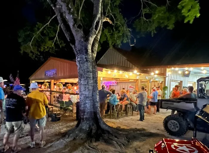 Cajun Heritage R/V Park 5