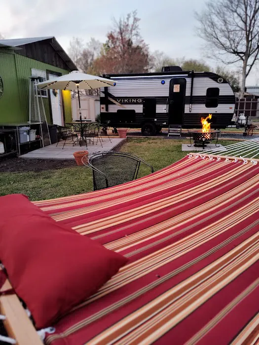 Kickin' it in The Butte 1