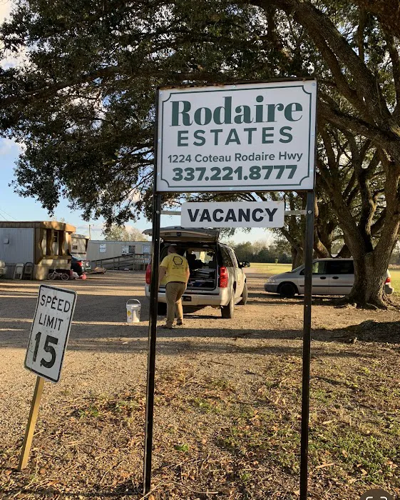 Rodaire Estates 4