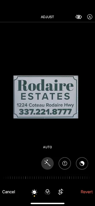 Rodaire Estates 1