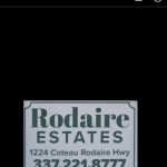 Rodaire Estates