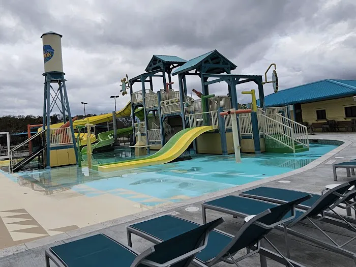 Camp Margaritaville Breaux Bridge 4