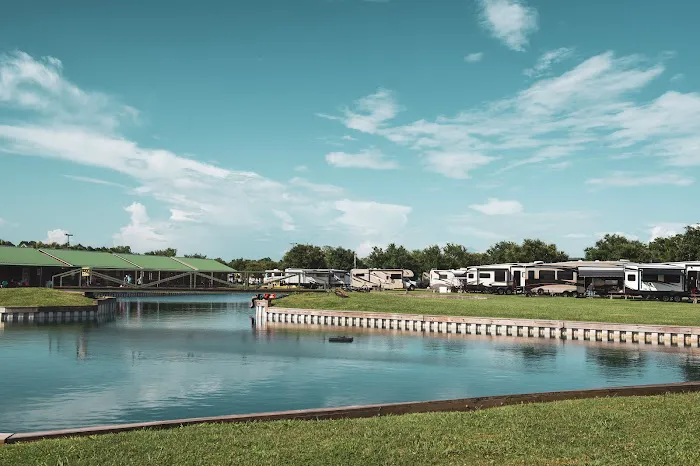 Camp Margaritaville Breaux Bridge 3