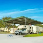 Camp Margaritaville Breaux Bridge