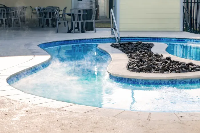 Camp Margaritaville Breaux Bridge 8