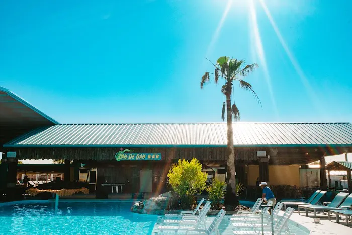 Camp Margaritaville Breaux Bridge 10