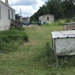 Cajun Grav Mobile Home Park