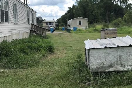 Cajun Grav Mobile Home Park