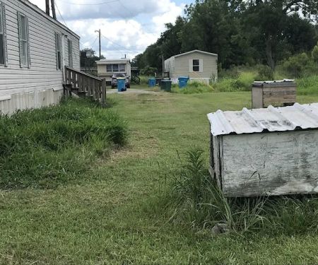 Cajun Grav Mobile Home Park