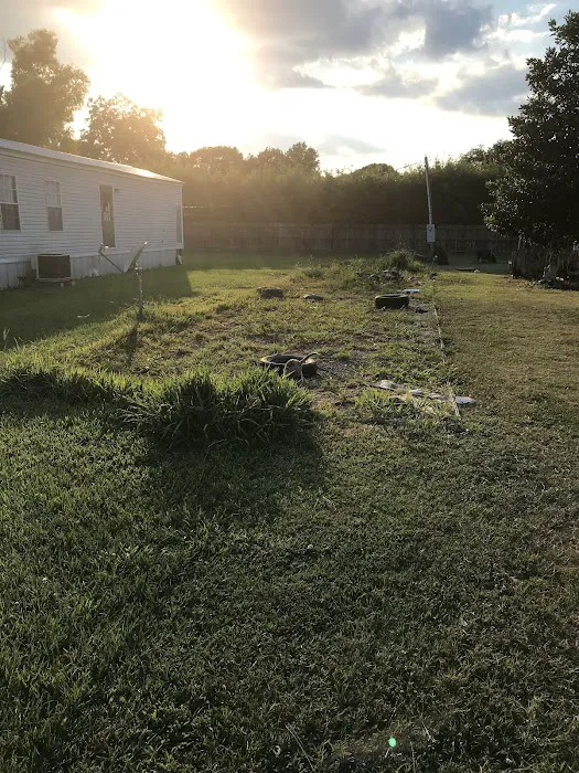 Cajun Grav Mobile Home Park 3