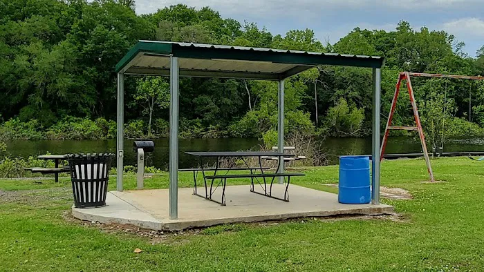Davis Roadside Park 2