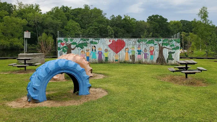 Davis Roadside Park 5