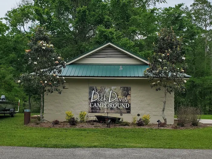 Davis Roadside Park 6
