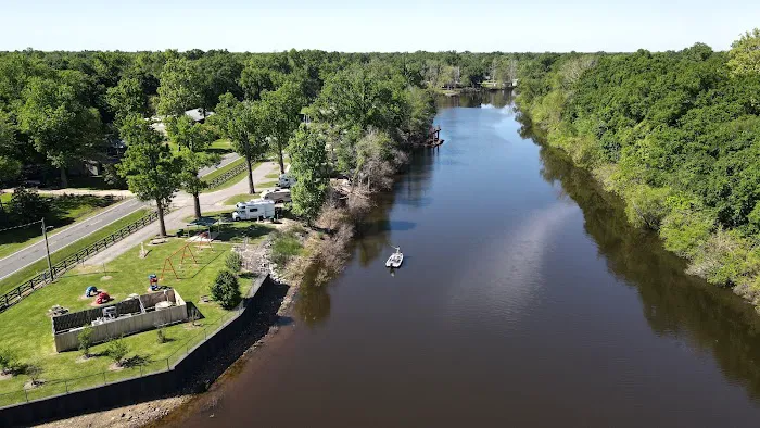 Davis Roadside Park 9