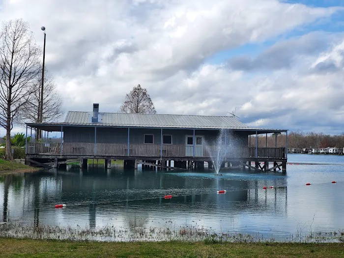 Poche's Rv Park & Fish-N-Camp 5