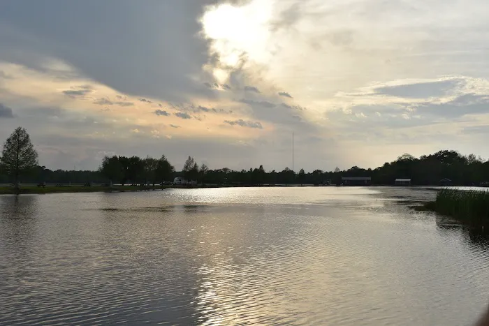 Poche's Rv Park & Fish-N-Camp 10