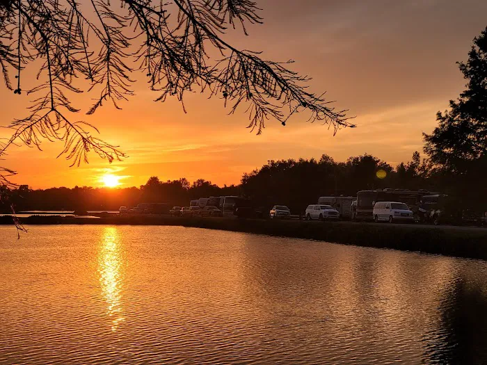 Poche's Rv Park & Fish-N-Camp 2