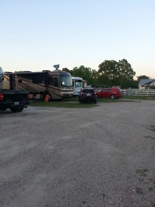 Lisa's RV Park 8