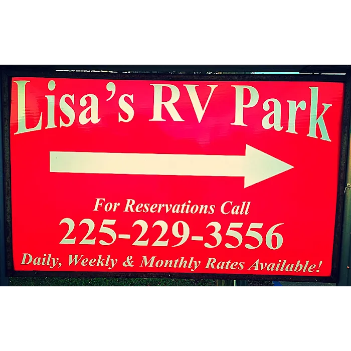 Lisa's RV Park 10