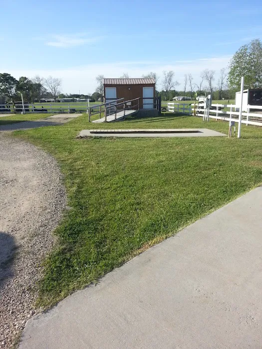 Lisa's RV Park 9