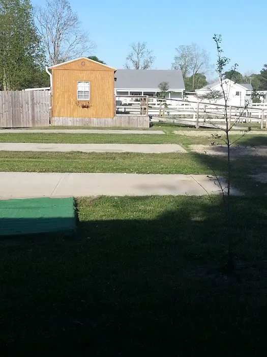 Lisa's RV Park 6