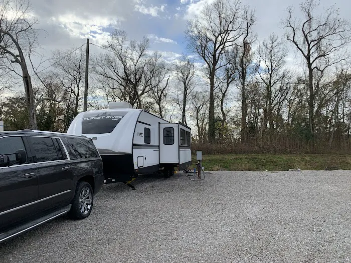 SWEET WATER RV PARK 5