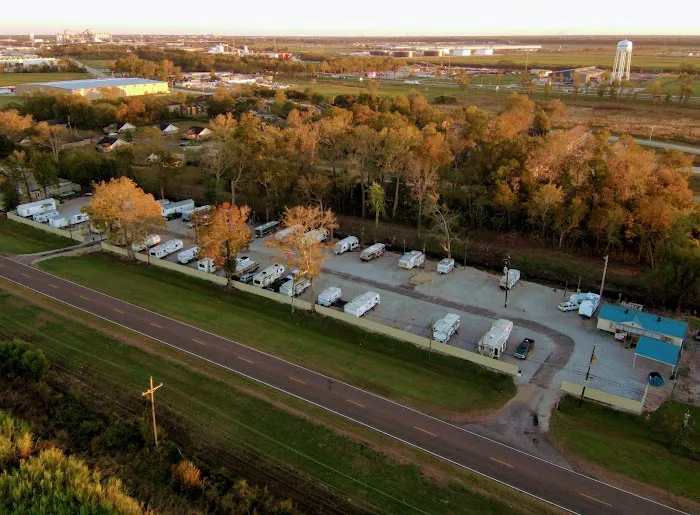 SWEET WATER RV PARK 6