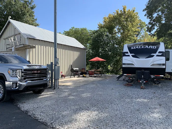 SWEET WATER RV PARK 7