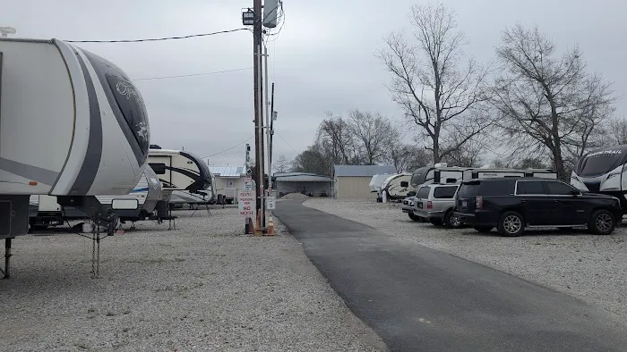 SWEET WATER RV PARK 3