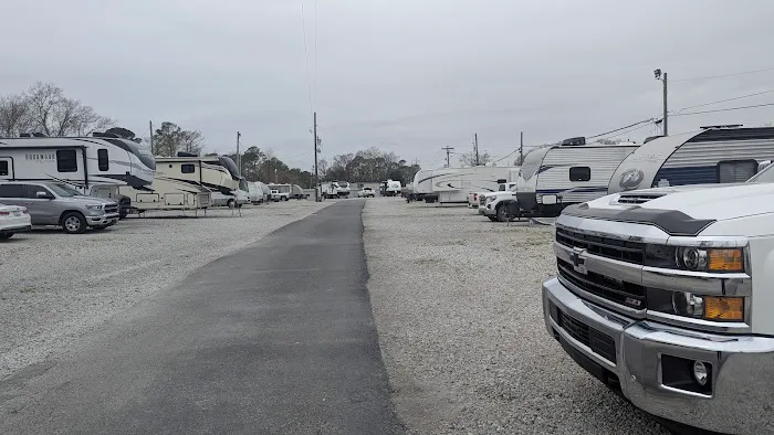 SWEET WATER RV PARK 1