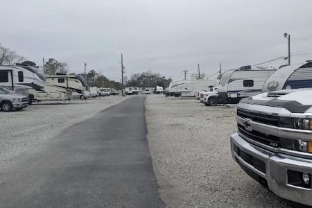 SWEET WATER RV PARK