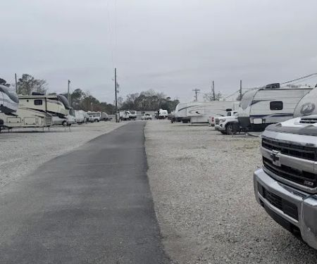 SWEET WATER RV PARK