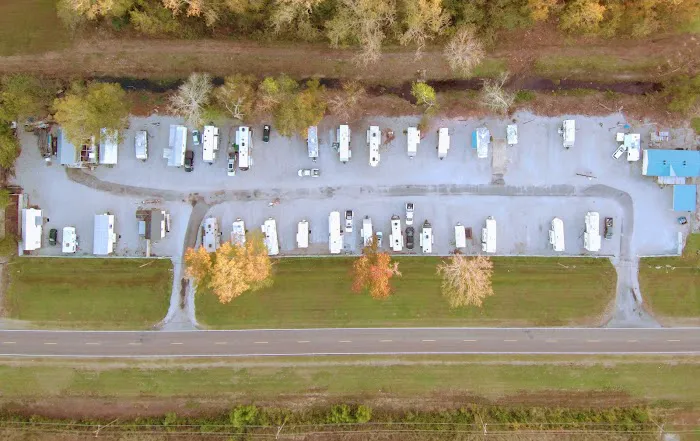SWEET WATER RV PARK 10