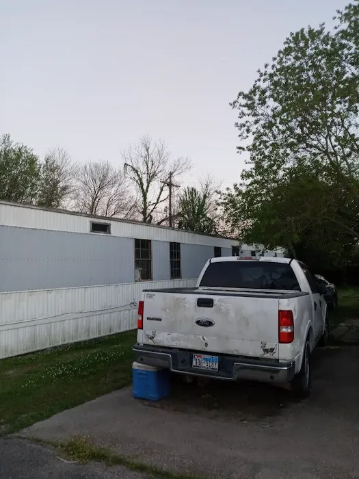 Trailer Park 4